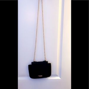 Versace Mini Cross-Body Purse